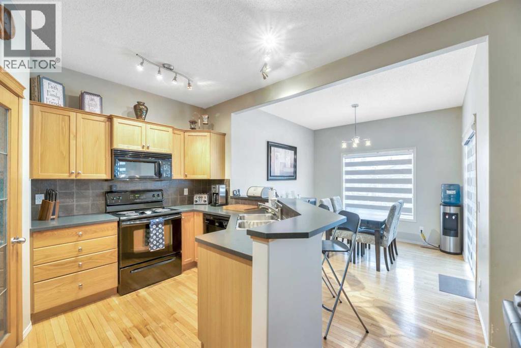 408 Rainbow Falls Way - 4