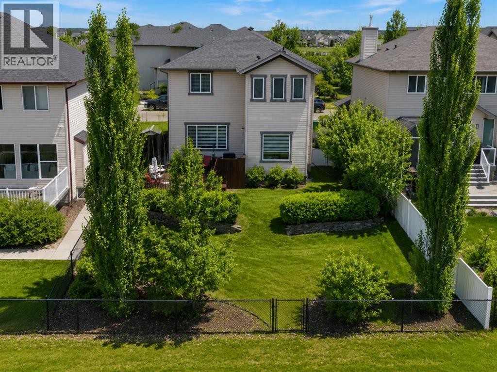 408 Rainbow Falls Way - 26