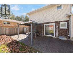 Laundry room - 1126 Cathcart Boulevard, Sarnia, ON N7S2H5 Photo 8