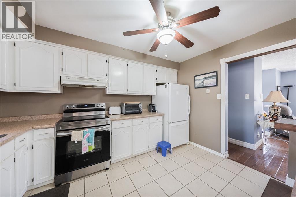 1126 Cathcart BOULEVARD - 20