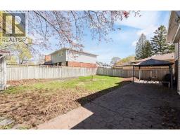 4pc Bathroom - 1126 Cathcart Boulevard, Sarnia, ON N7S2H5 Photo 6