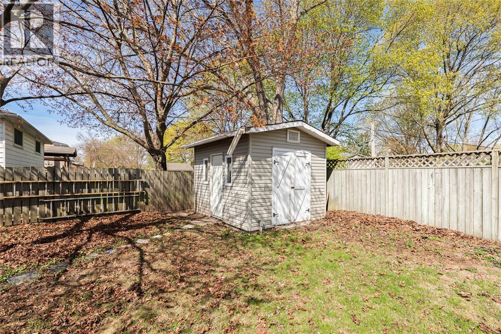 1126 Cathcart BOULEVARD - 5