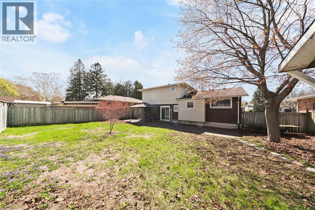 1126 Cathcart BOULEVARD - 4