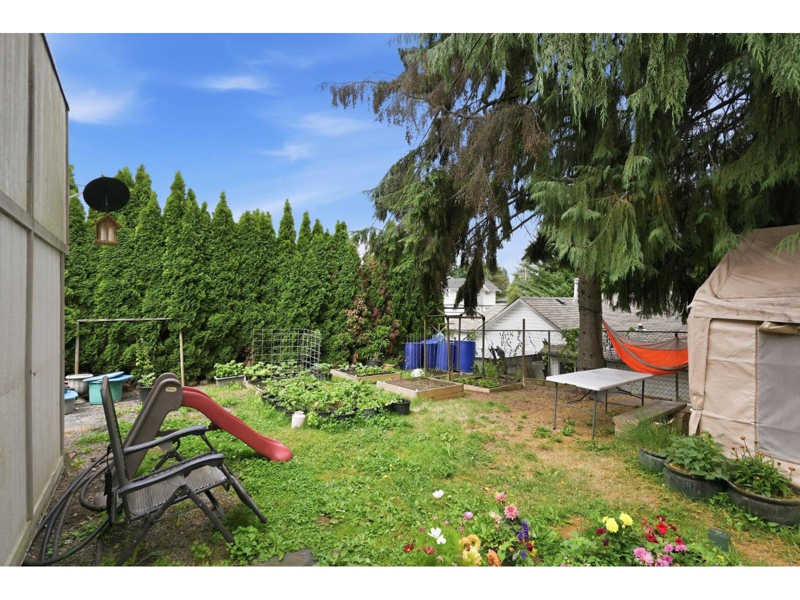 6 Bed, 4 Bath House for Sale in Abbotsford – 34017 MARSHALL ROAD, Abbotsford – MLS# R3147159 - Image 31