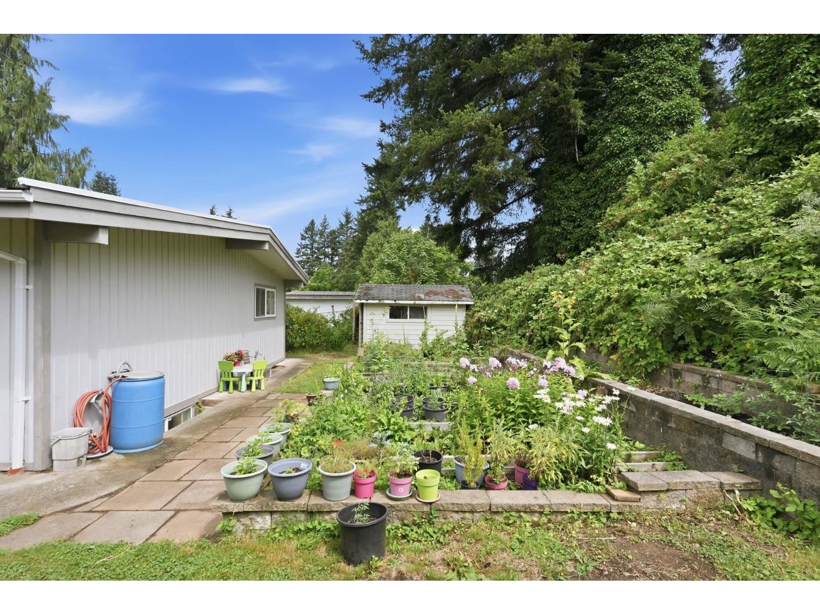 6 Bed, 4 Bath House for Sale in Abbotsford – 34017 MARSHALL ROAD, Abbotsford – MLS# R3147159 - Image 27