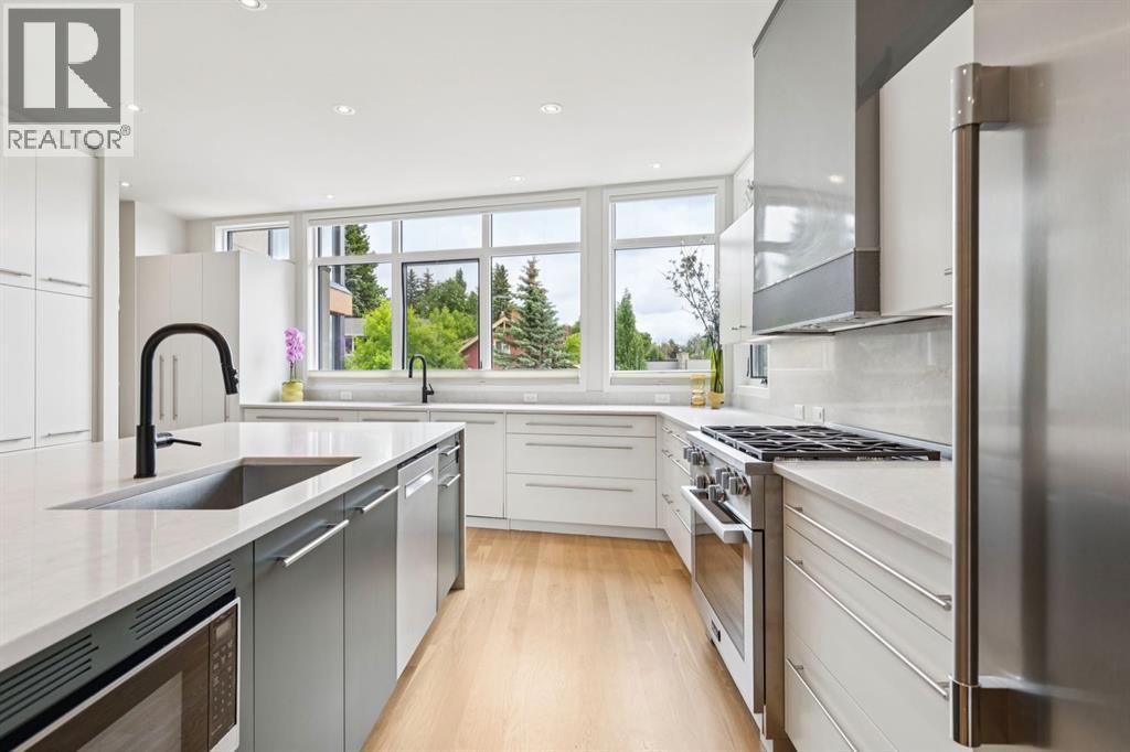 1119 15 Street NW - 14