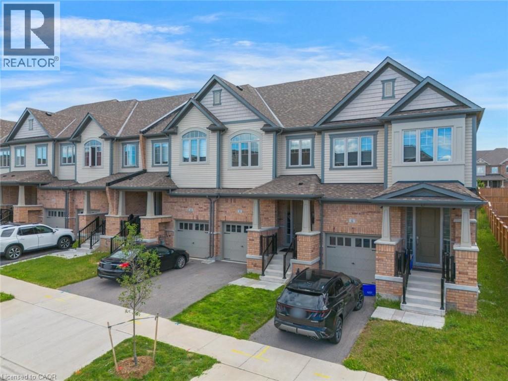 8 ROYWOOD Street - 4