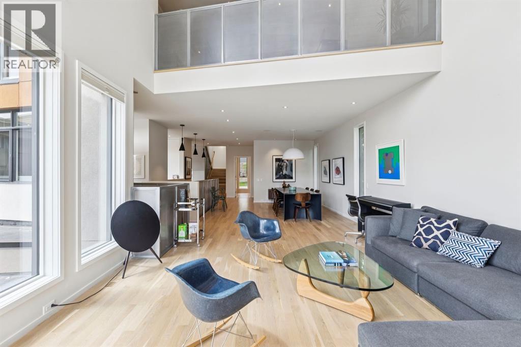 1119 15 Street NW - 8