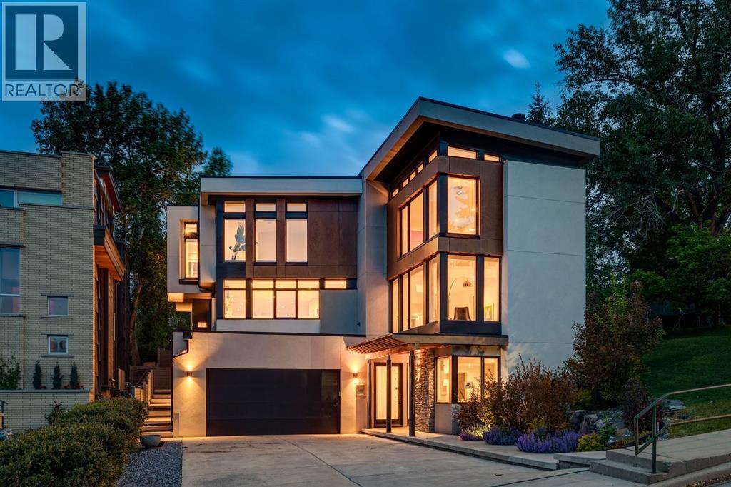 1119 15 Street NW - 1