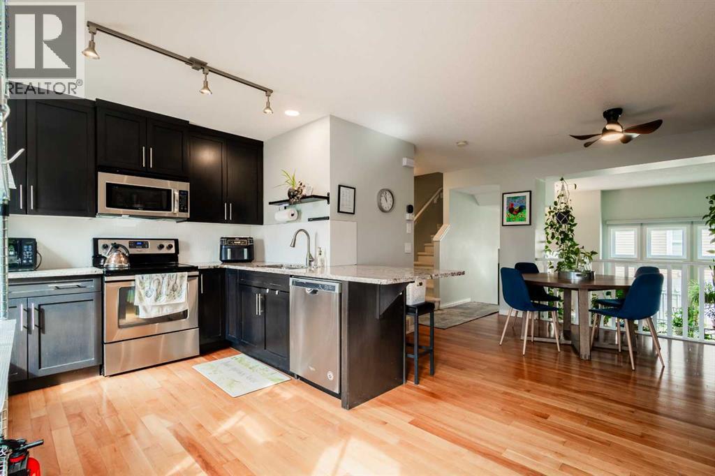 1310 Auburn Bay Square SE - 17