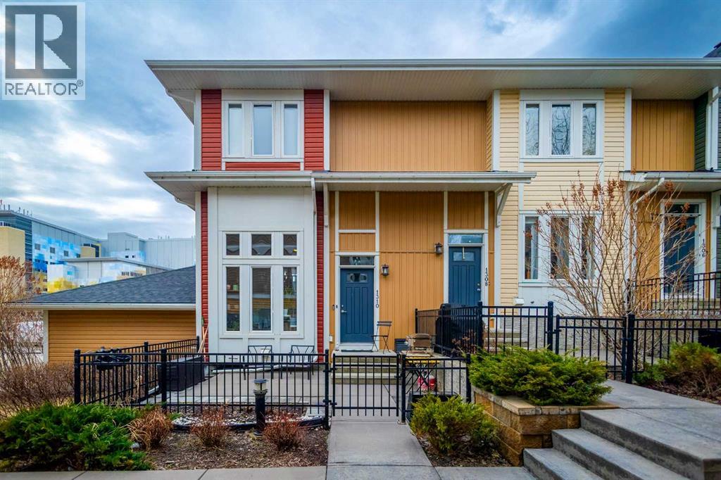 1310 Auburn Bay Square SE - 2