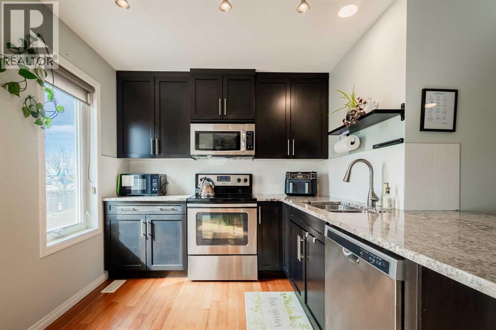 1310 Auburn Bay Square SE - 20