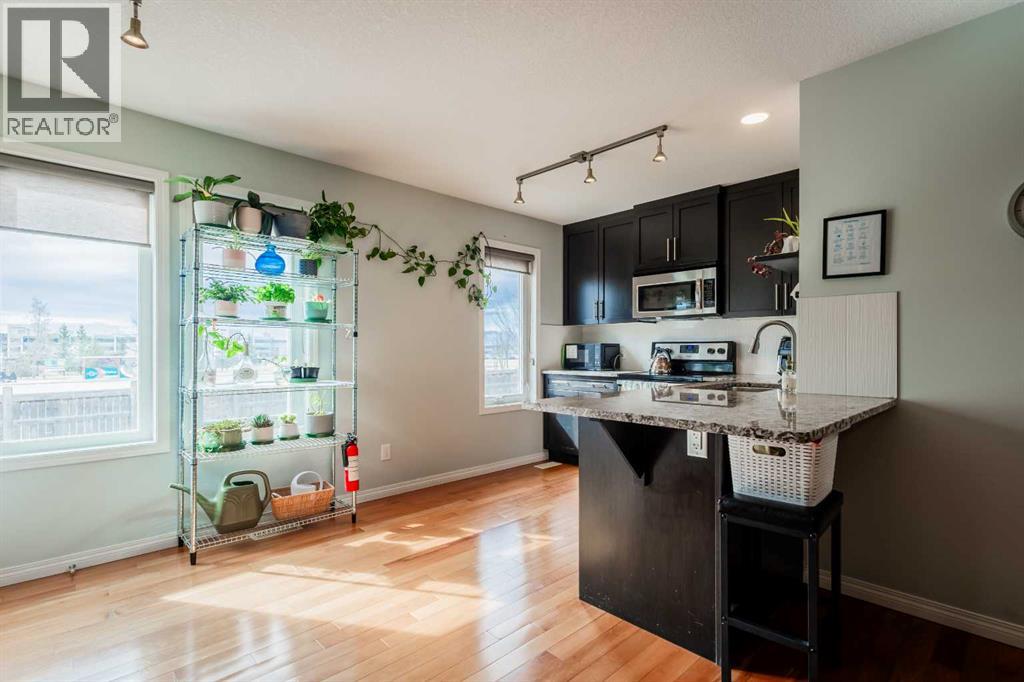 1310 Auburn Bay Square SE - 16