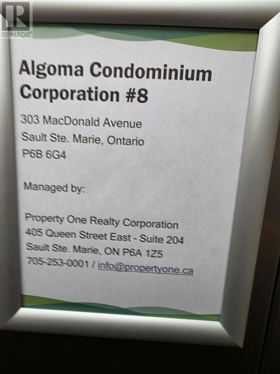 303 MacDonald AVE # 208 - 26