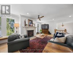 Recreational, Games room - 500 Fralicks Beach Road, Scugog, ON L9L1B6 Photo 6