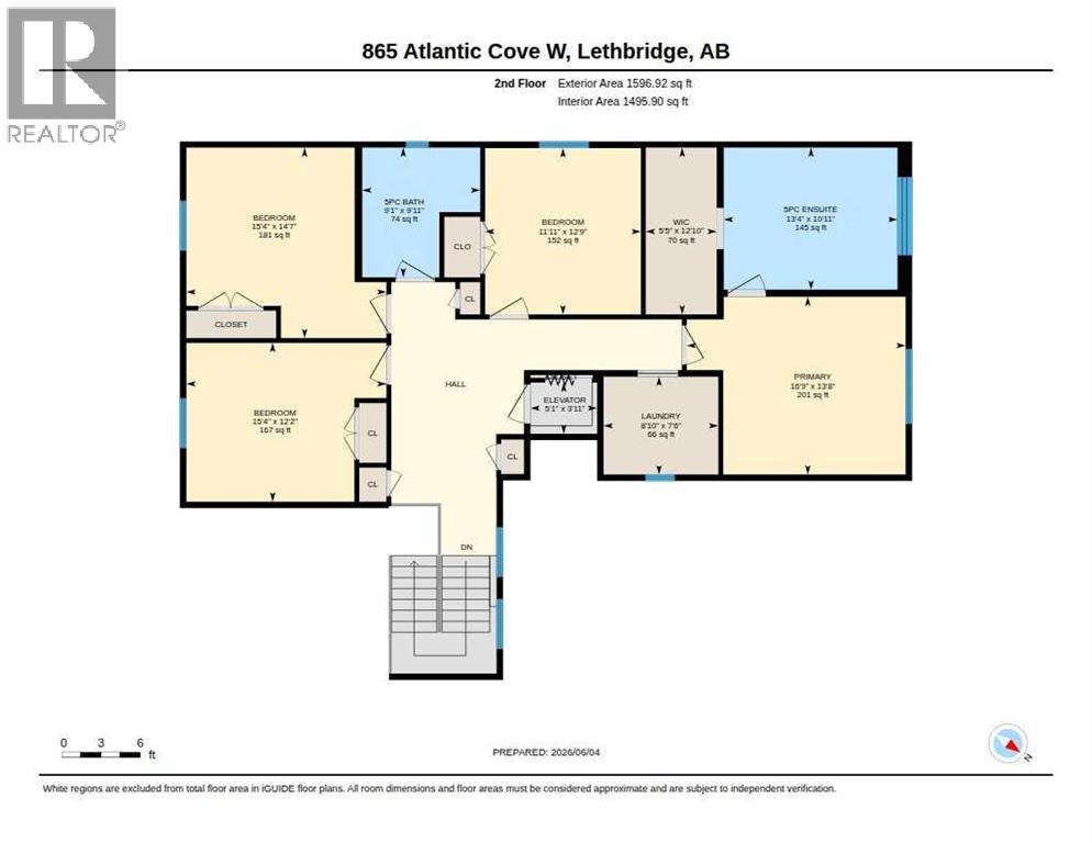 865 Atlantic Cove W - 40