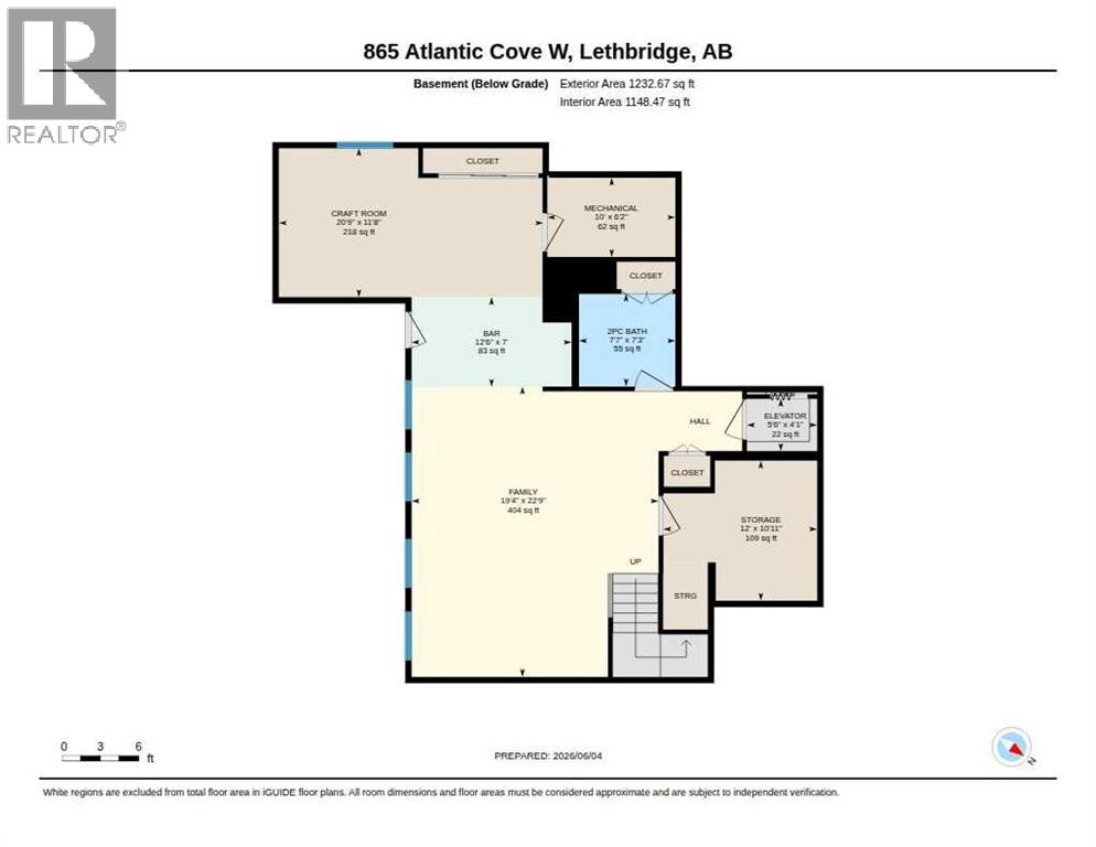 865 Atlantic Cove W - 41