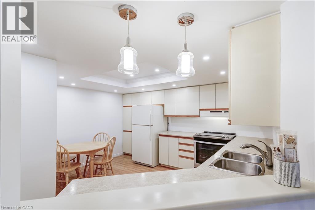 #204 1201 NORTH SHORE Boulevard - 12
