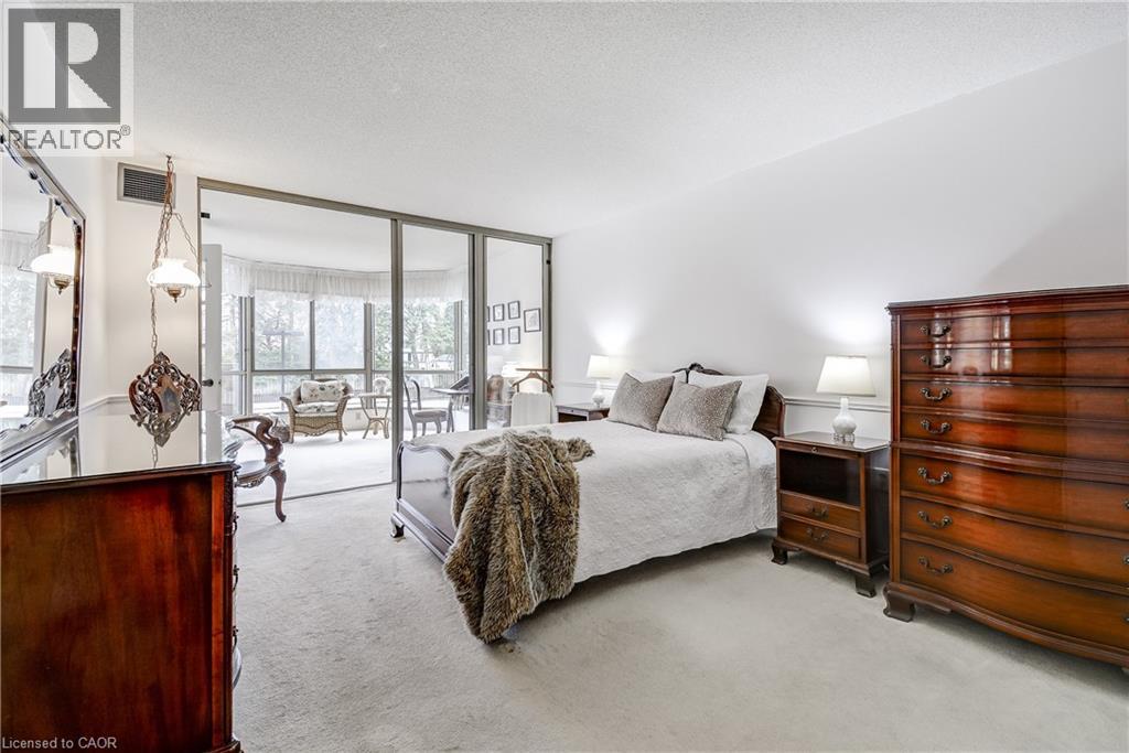 #204 1201 NORTH SHORE Boulevard - 25