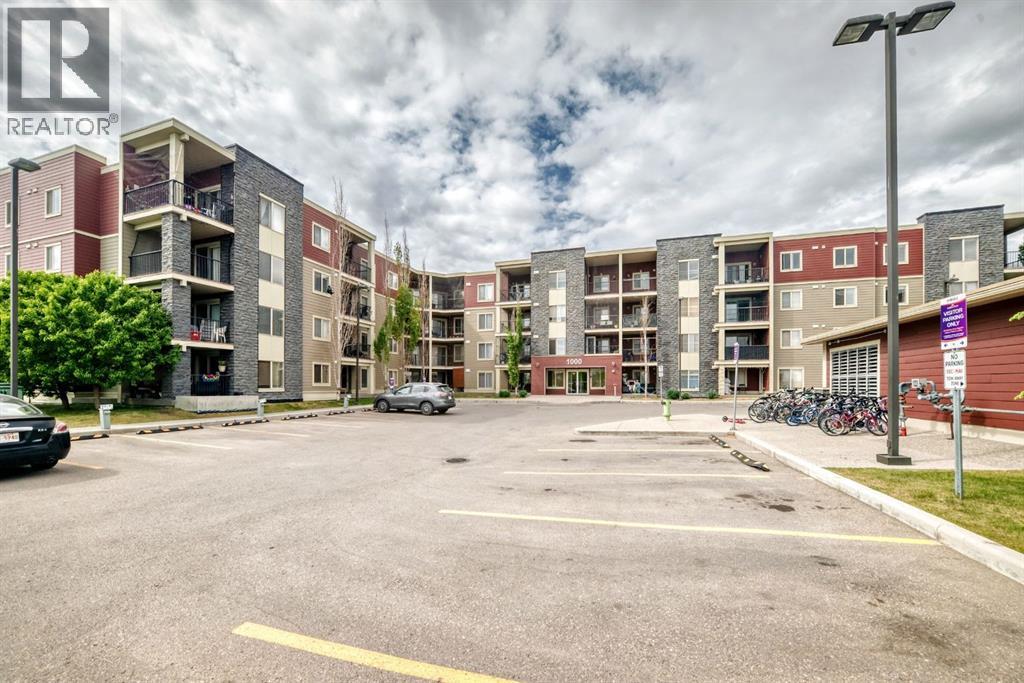 #106 5 Saddlestone Way NE - 1