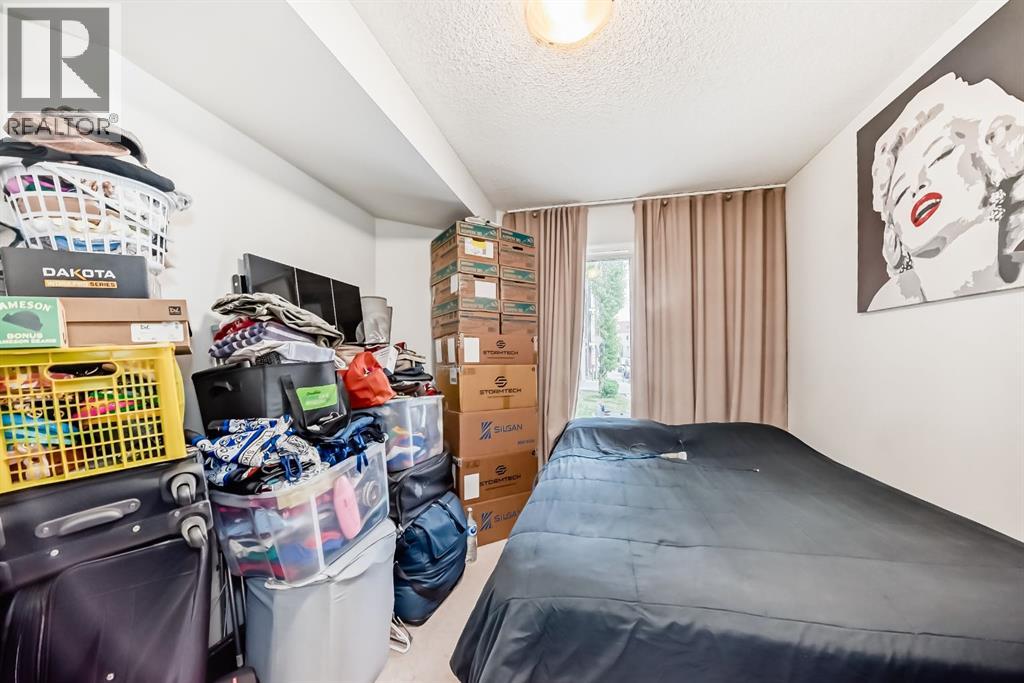 #106 5 Saddlestone Way NE - 21