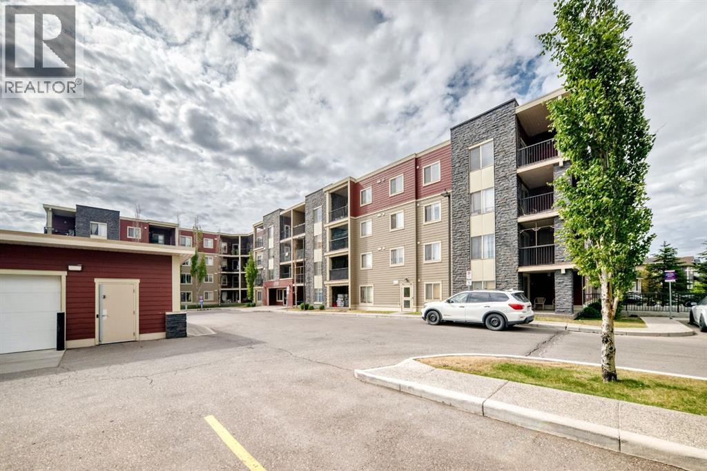 #106 5 Saddlestone Way NE - 3