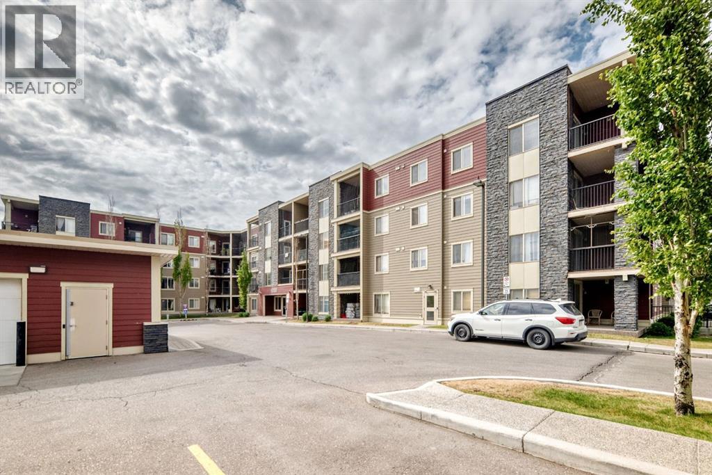 #106 5 Saddlestone Way NE - 35
