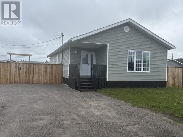 3 Hope Street - 1