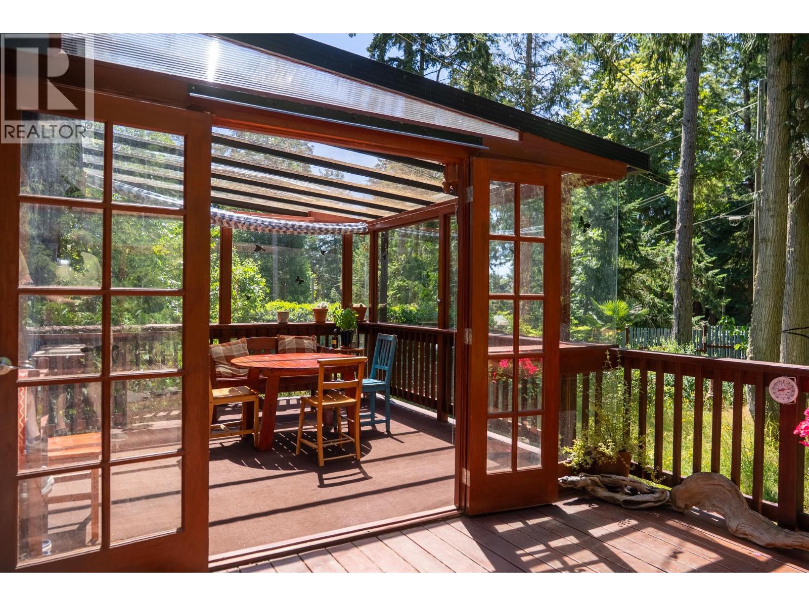 7913 SWANSON VIEW DRIVE, Pender Island — photo 2
