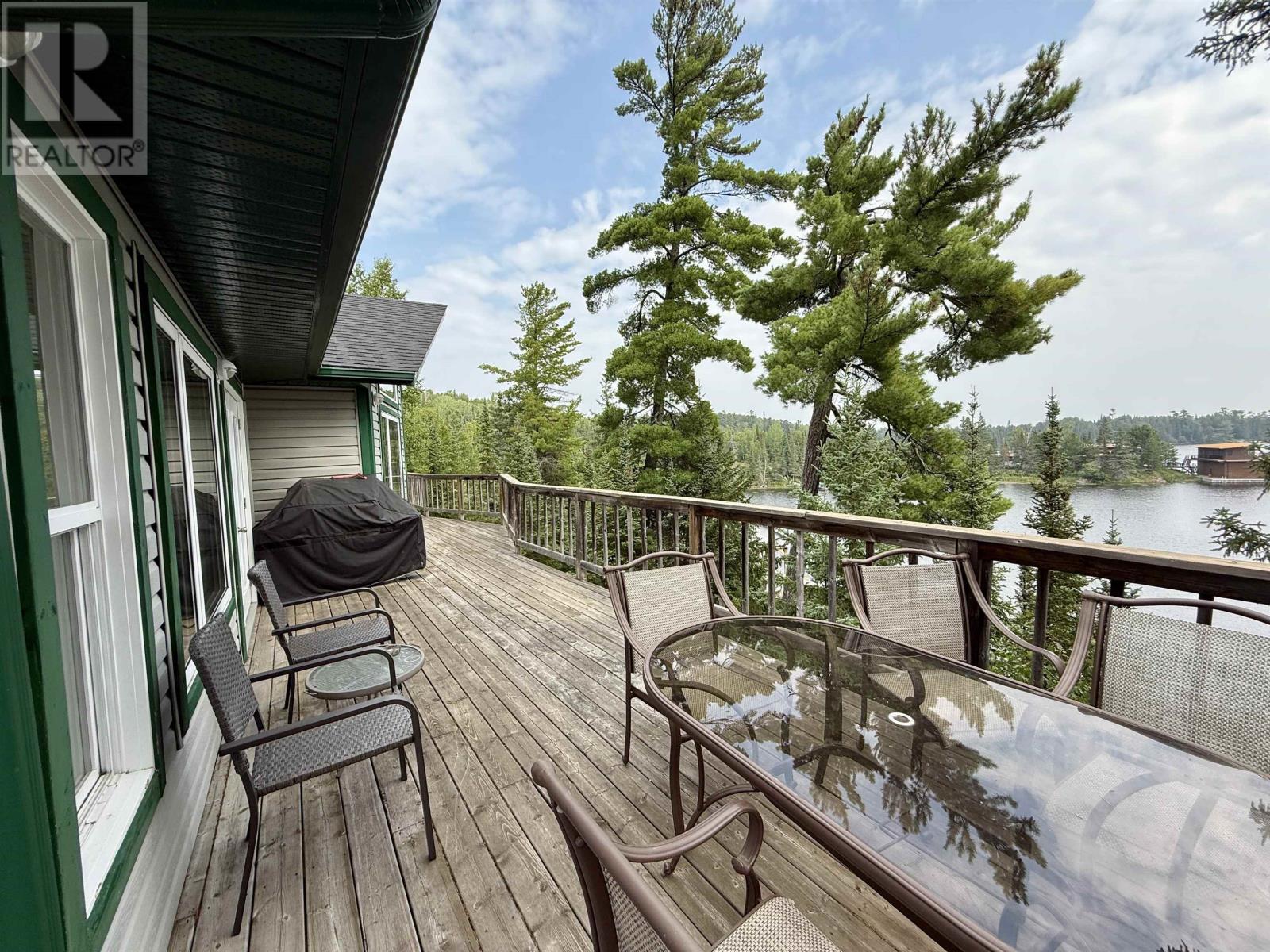 LOT 38 LILY PAD - 16