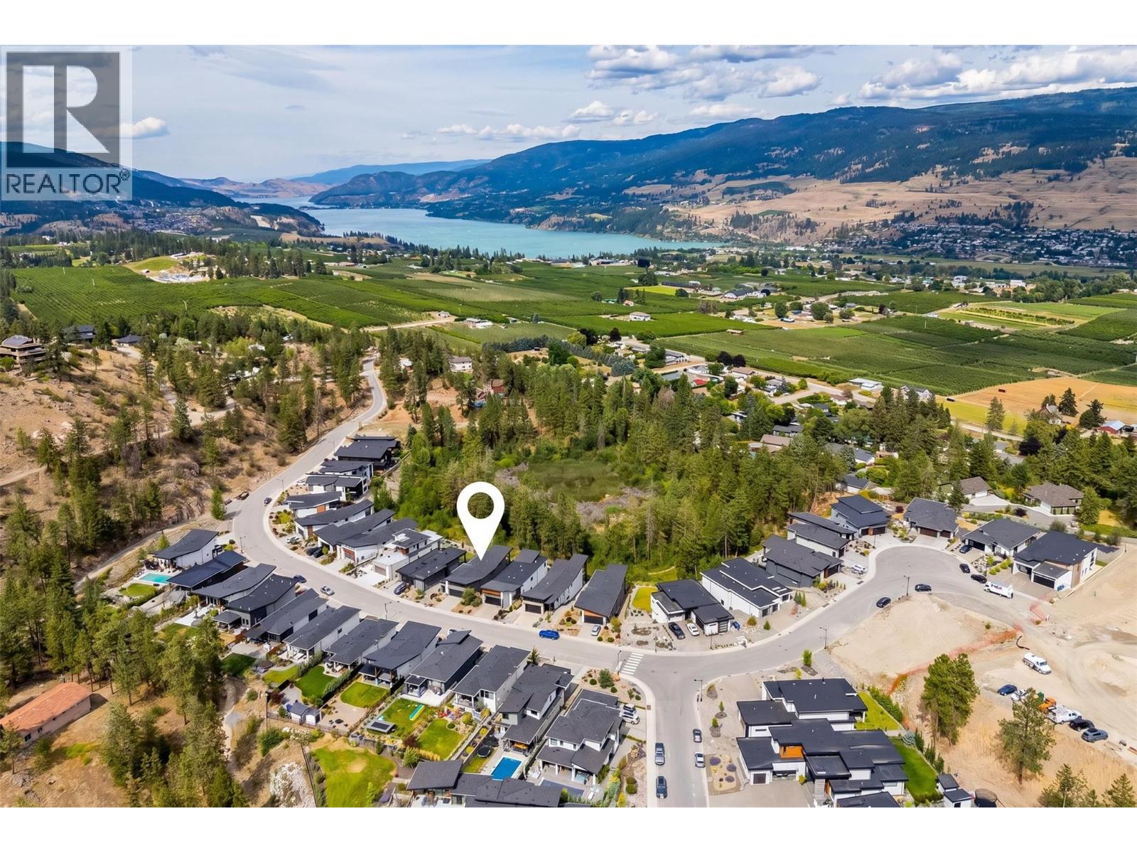  10293 Long Road, Lake Country