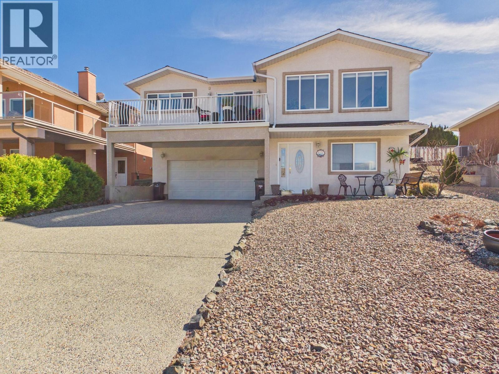 11912 QUAIL RIDGE Place - 1
