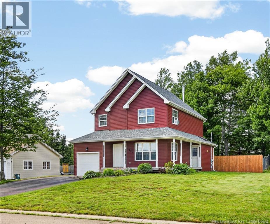 287 Manon Street - 1