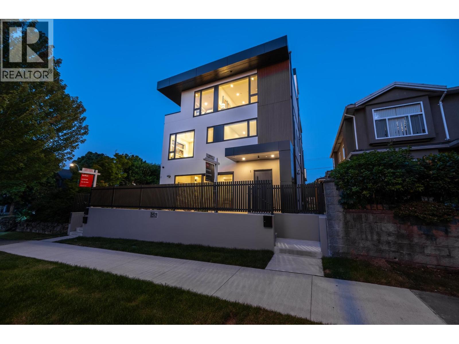 4 Bed, 5 Bath House for Sale in Vancouver – 1 3428 MONS DRIVE, Vancouver – MLS# R3148361 - Image 43