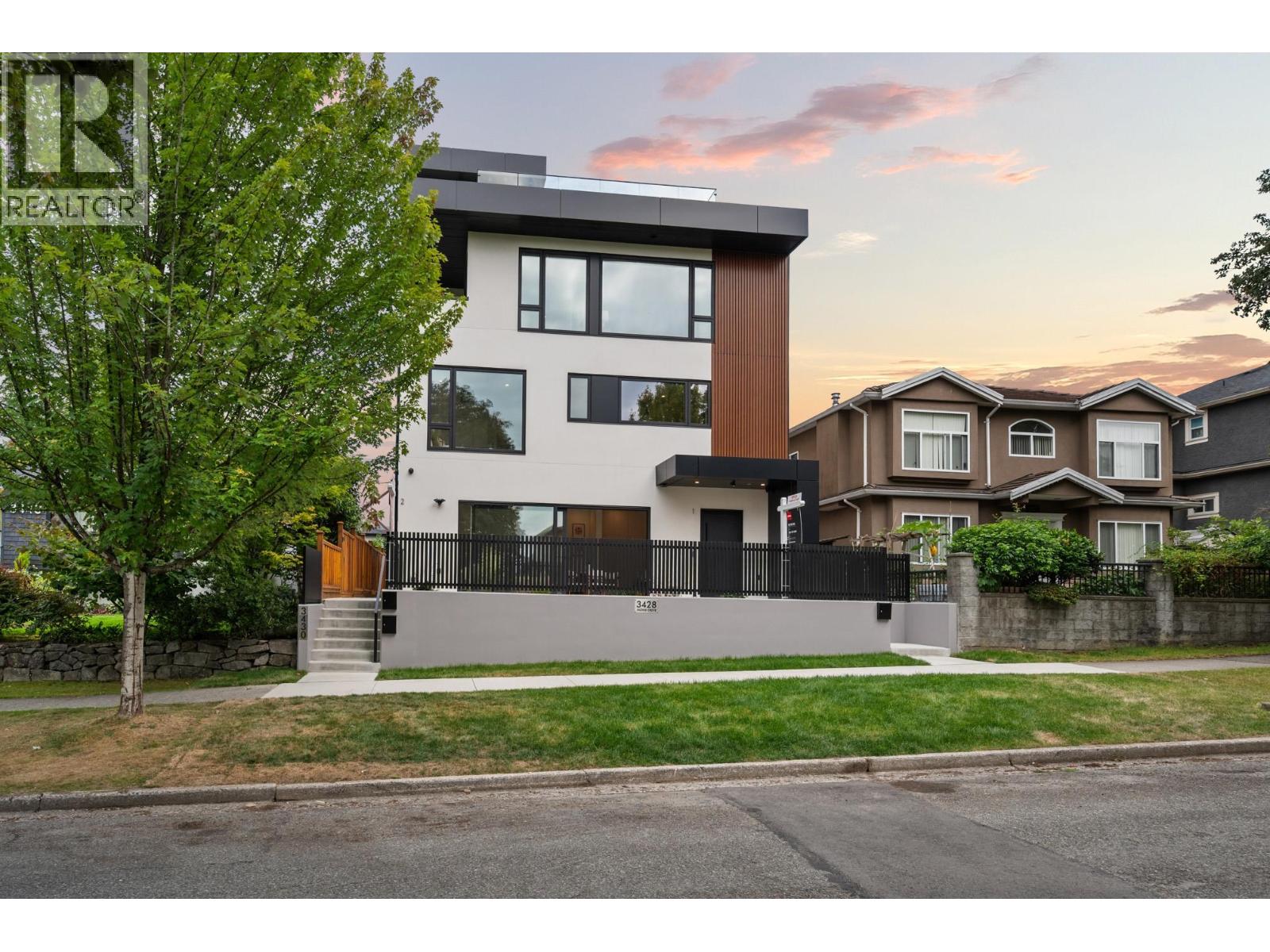4 Bed, 5 Bath House for Sale in Vancouver – 1 3428 MONS DRIVE, Vancouver – MLS# R3148361 - Image 45