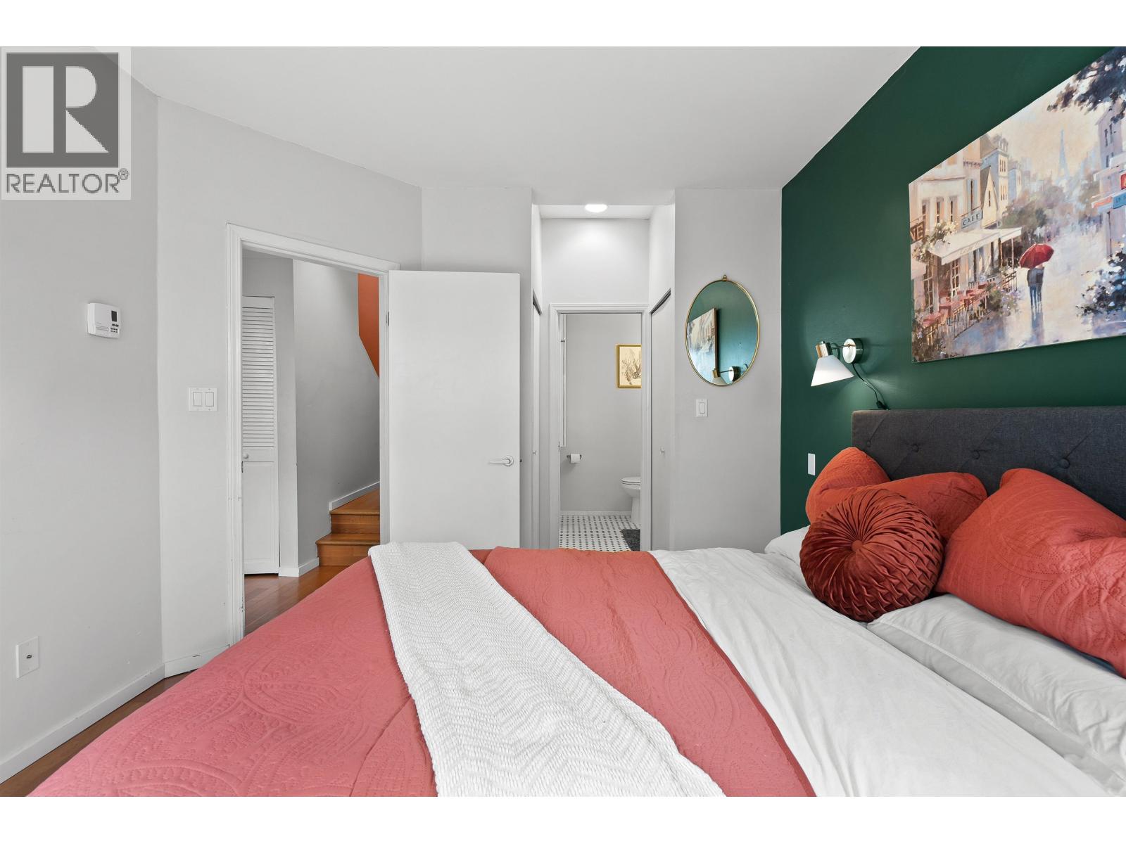 2 Bed, 2 Bath House for Sale in Vancouver – 13 939 W 7TH AVENUE, Vancouver – MLS# R3148379 - Image 25