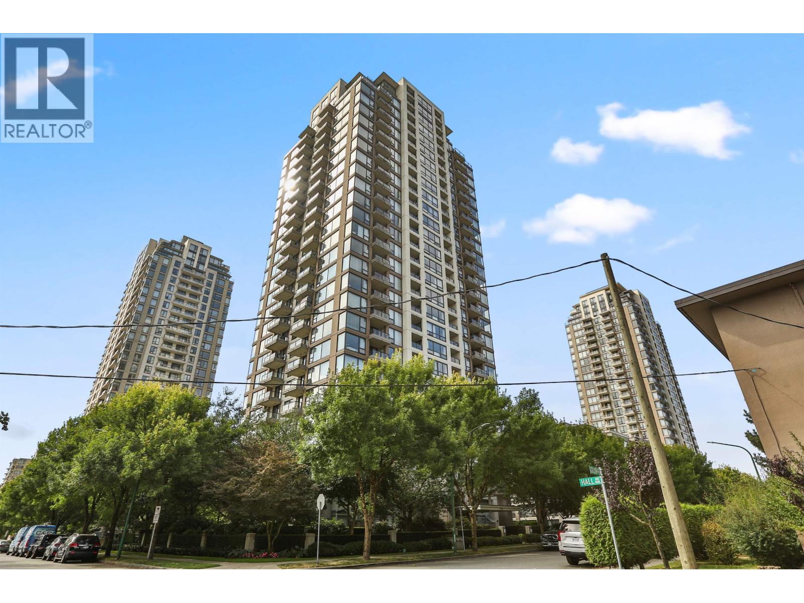 1 Bed, 1 Bath House for Sale in Burnaby – 2001 7178 COLLIER STREET, Burnaby – MLS# R3148380