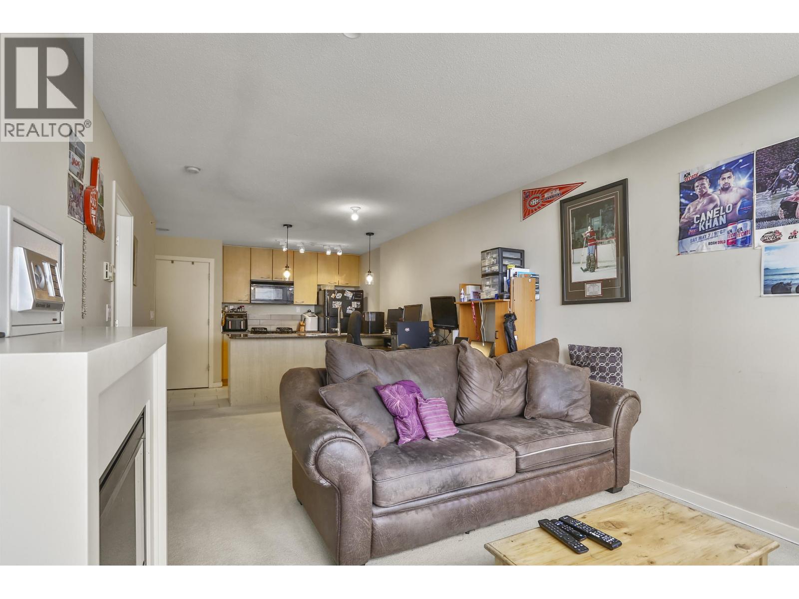 1 Bed, 1 Bath House for Sale in Burnaby – 2001 7178 COLLIER STREET, Burnaby – MLS# R3148380 - Image 11