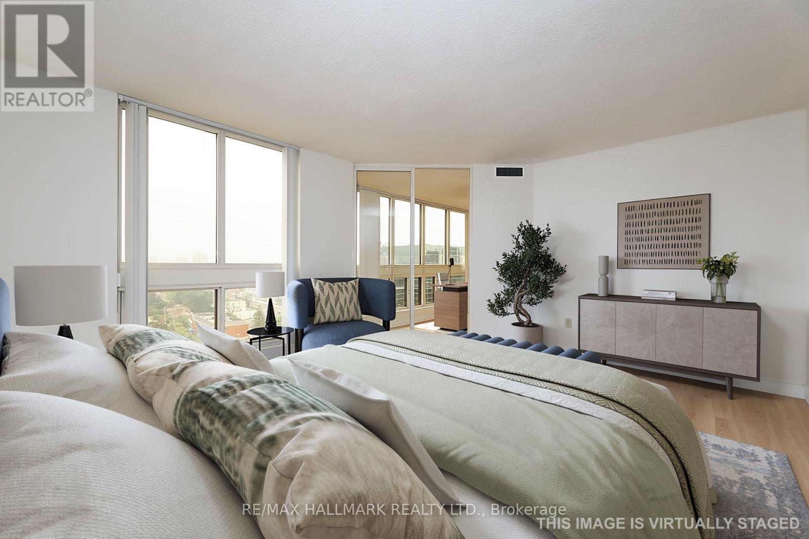 #1704 10 KENNETH AVENUE - 25