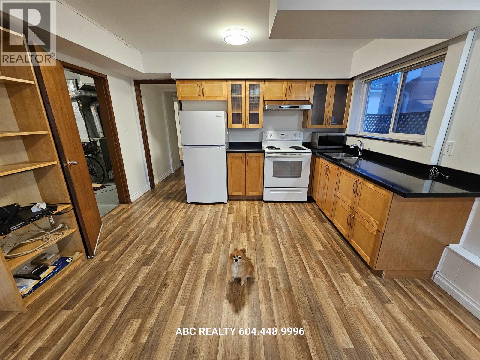 2 Bed, 1 Bath Apartment for Rent in Vancouver – 2bed suite 3XXX PARKER STREET, Vancouver – MLS# R3148384 - Image 2