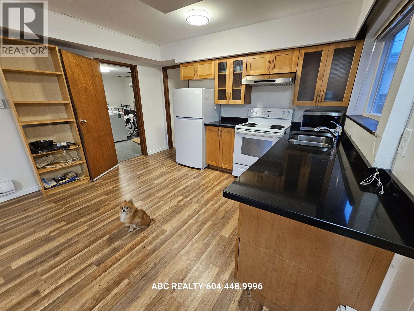 2 Bed, 1 Bath Apartment for Rent in Vancouver – 2bed suite 3XXX PARKER STREET, Vancouver – MLS# R3148384 - Image 3