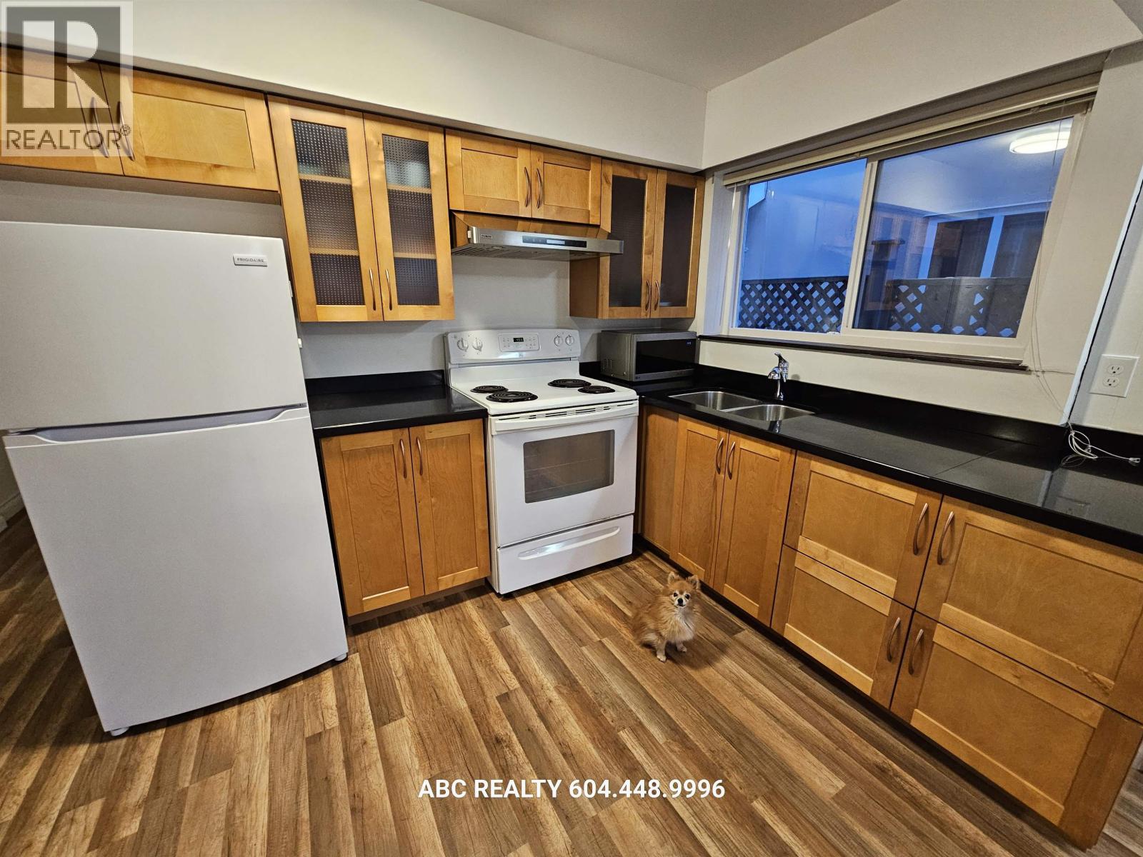 2 Bed, 1 Bath Apartment for Rent in Vancouver – 2bed suite 3XXX PARKER STREET, Vancouver – MLS# R3148384 - Image 6