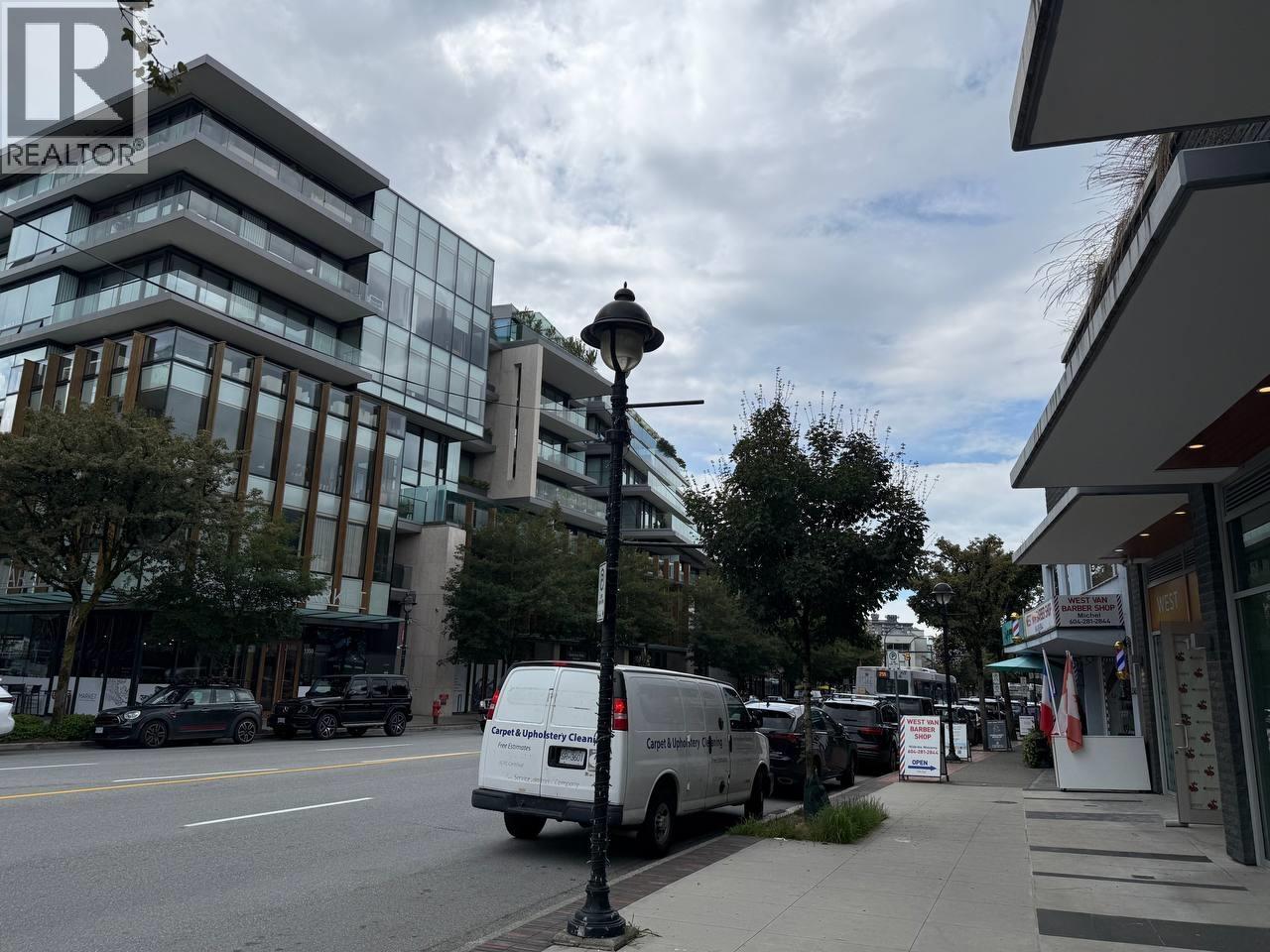 1345 MARINE DRIVE, West Vancouver