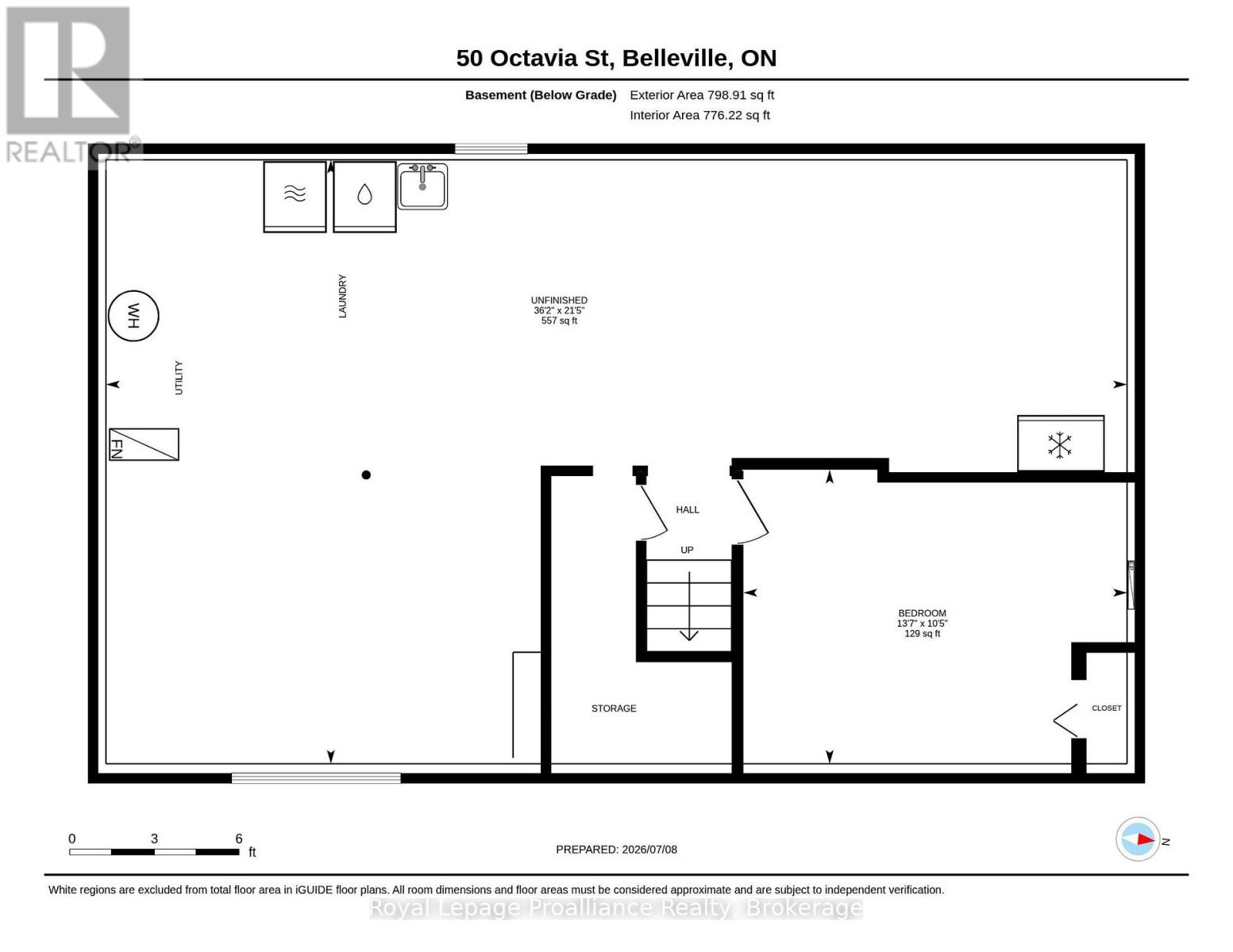 50 OCTAVIA STREET - 48