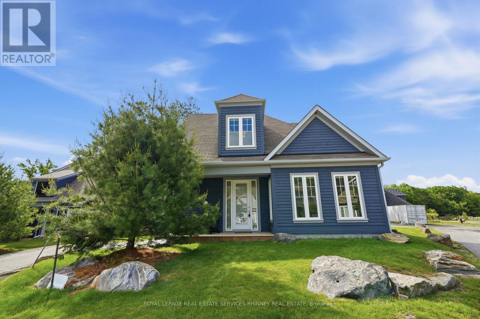 #43 2054 PENINSULA ROAD - 2