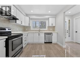 2pc Bathroom - 2050 Upper Middle Road Unit# 153, Burlington, ON L7P3R9 Photo 10