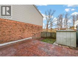 2050 Upper Middle Road Unit# 153, Burlington, ON L7P3R9 Photo 40