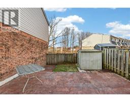 2050 Upper Middle Road Unit# 153, Burlington, ON L7P3R9 Photo 41