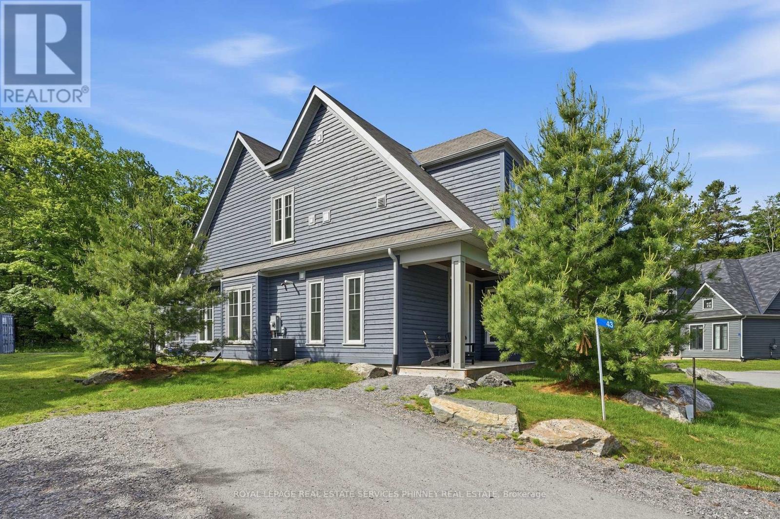#43 2054 PENINSULA ROAD - 4