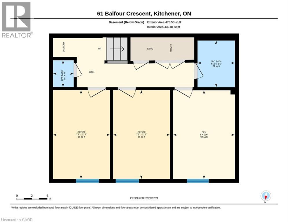 61 BALFOUR Crescent - Image 37